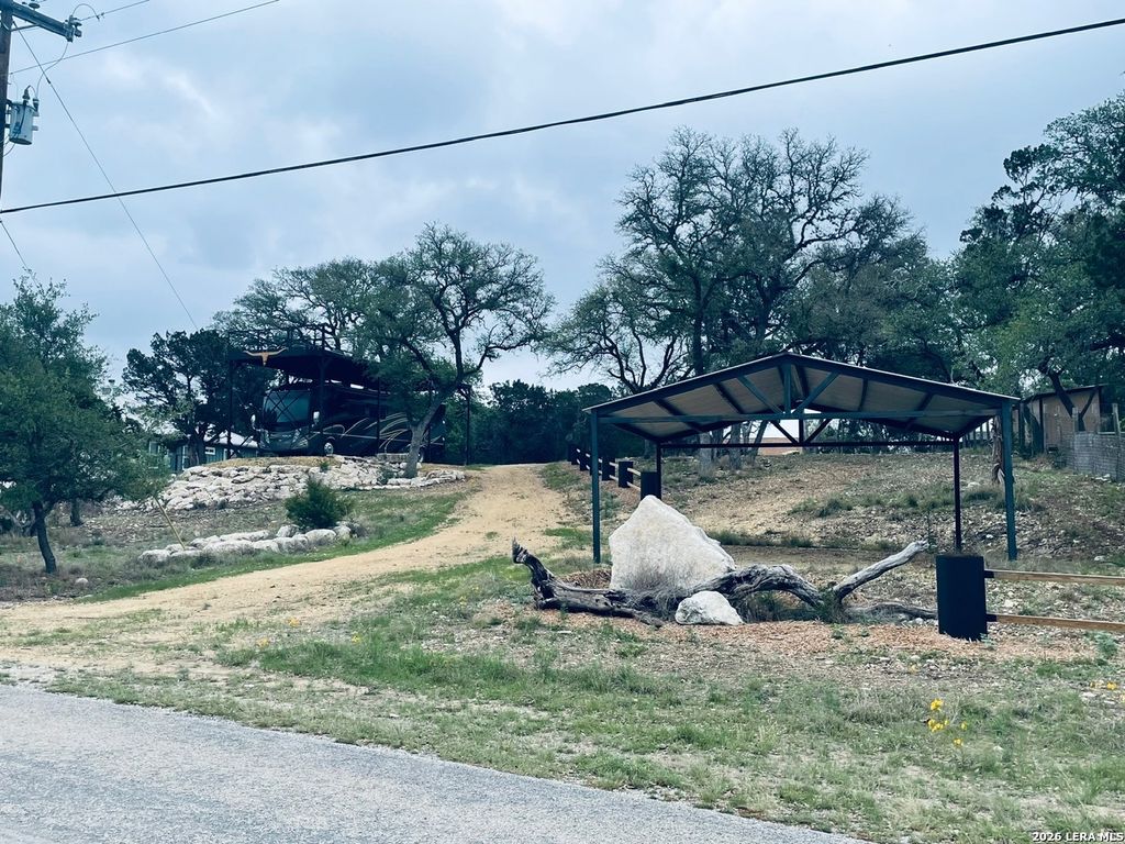 1603 Cattail, Canyon Lake, TX 78133