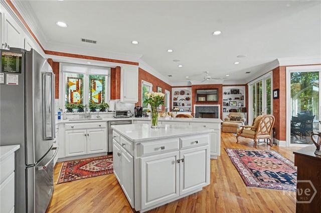 62 Islanders Retreat, Savannah, GA 31411