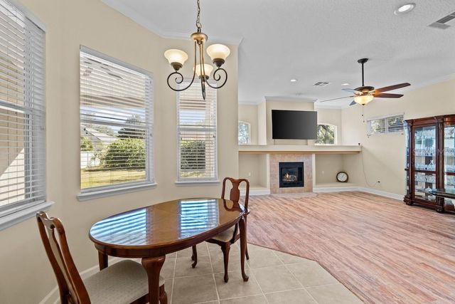 709 TORIA LANE, St Augustine, FL 32095