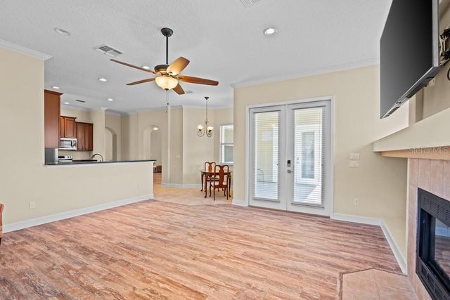 709 TORIA LANE, St Augustine, FL 32095