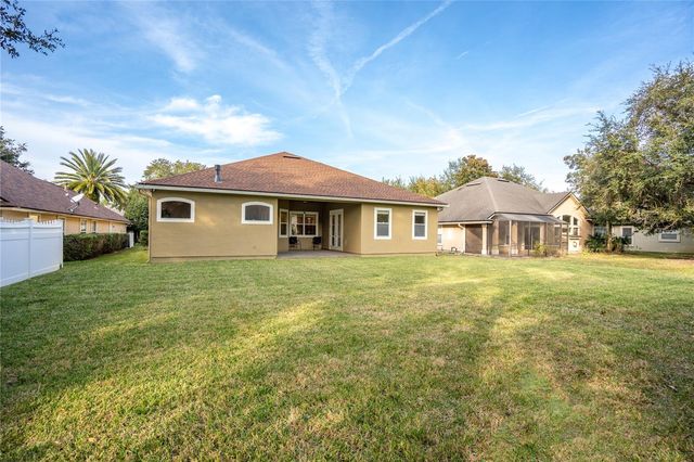 709 TORIA LANE, St Augustine, FL 32095