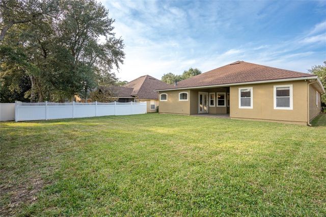 709 TORIA LANE, St Augustine, FL 32095