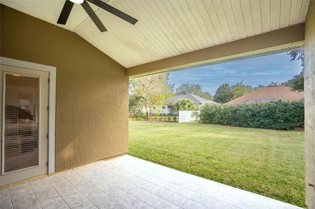 709 TORIA LANE, St Augustine, FL 32095