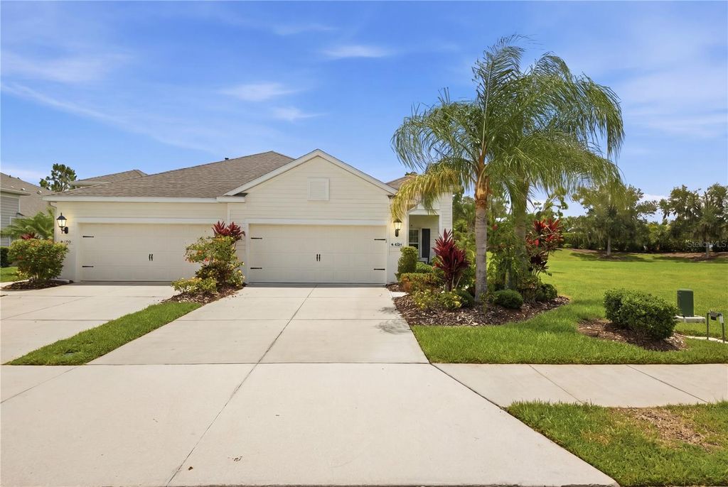 4504 DEEP CREEK TERRACE, Parrish, FL 34219