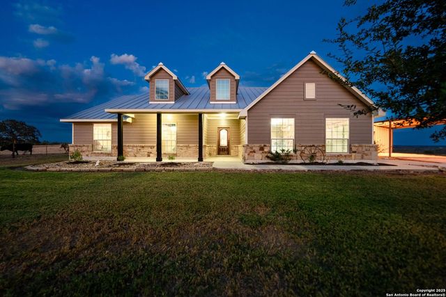 14033 Fm 775, La Vernia, TX 78121