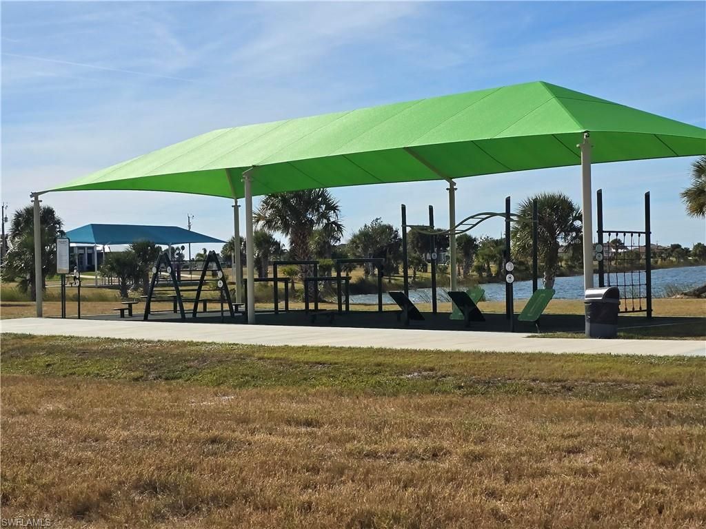 Image 2 of property listing at 4504 NW 36th ST, Cape Coral, FL 33993