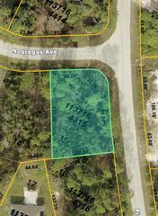 PINEWOOD STREET, North Port, FL 34288