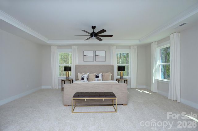 1033 Harrogate Drive, Bessemer City, NC 28016