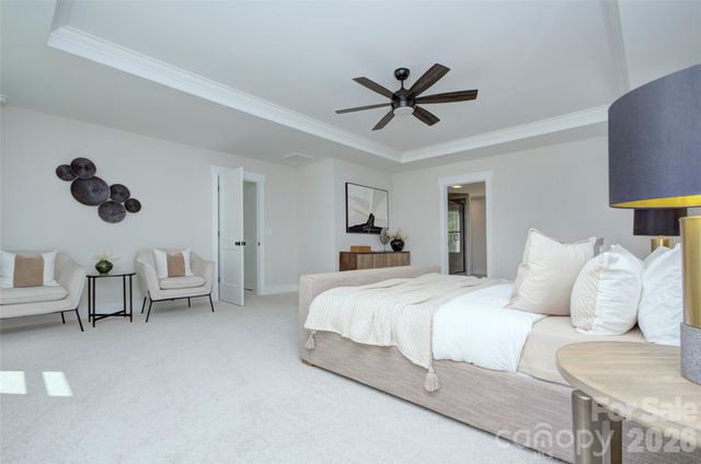 1033 Harrogate Drive, Bessemer City, NC 28016
