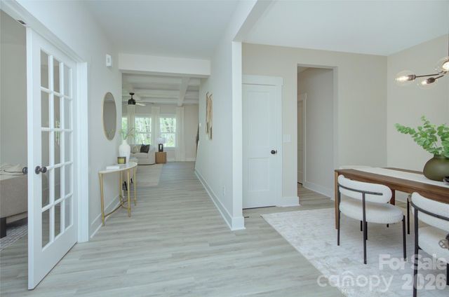 1033 Harrogate Drive, Bessemer City, NC 28016