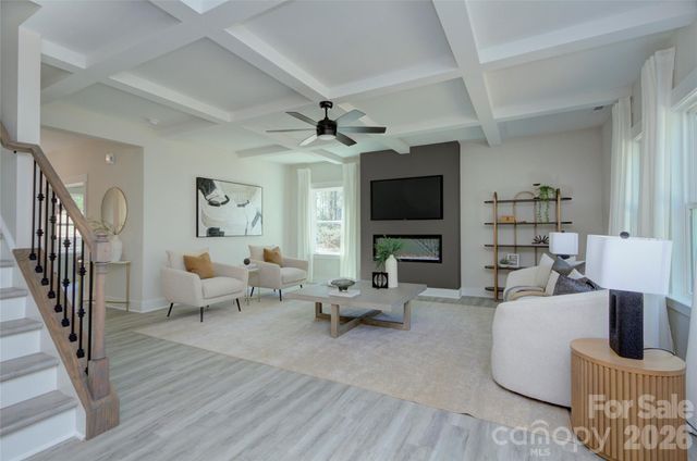 1033 Harrogate Drive, Bessemer City, NC 28016