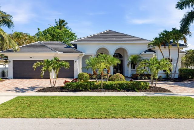608 Inlet Road, North Palm Beach, FL 33408