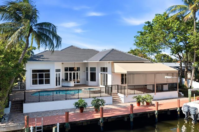 608 Inlet Road, North Palm Beach, FL 33408