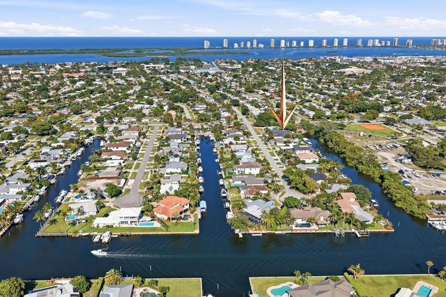 608 Inlet Road, North Palm Beach, FL 33408