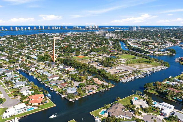 608 Inlet Road, North Palm Beach, FL 33408