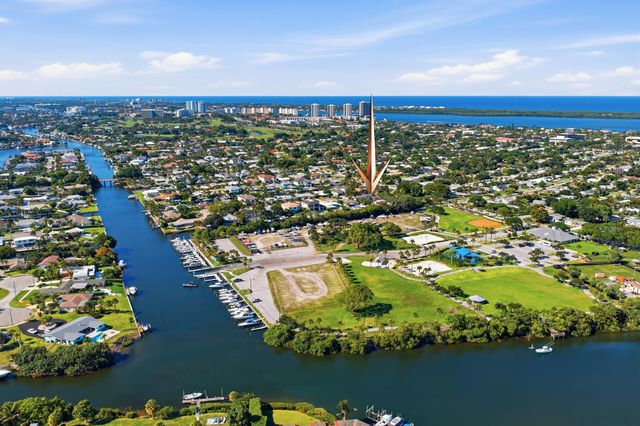 608 Inlet Road, North Palm Beach, FL 33408
