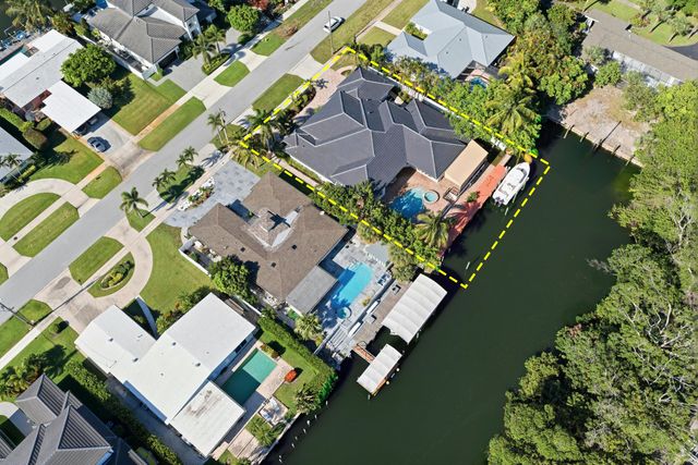 608 Inlet Road, North Palm Beach, FL 33408