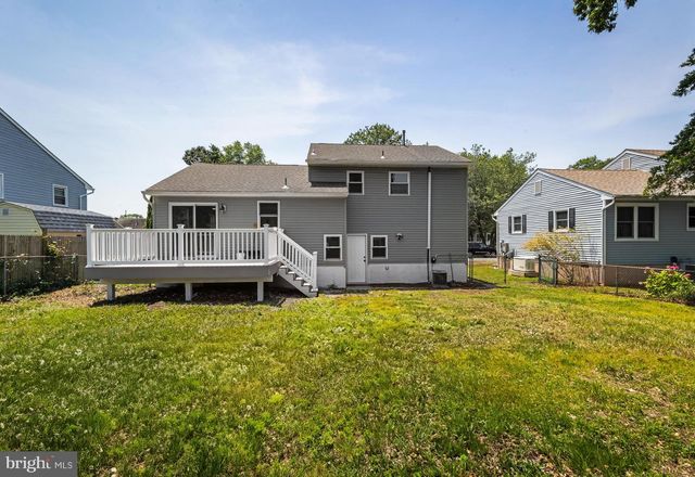 215 ROSEANN AVE, Cape May, NJ 08204