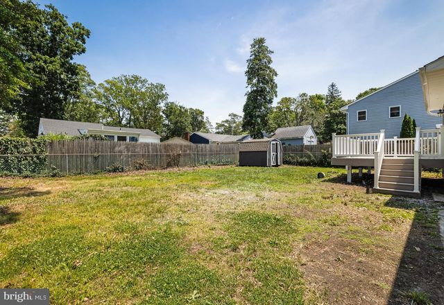 215 ROSEANN AVE, Cape May, NJ 08204