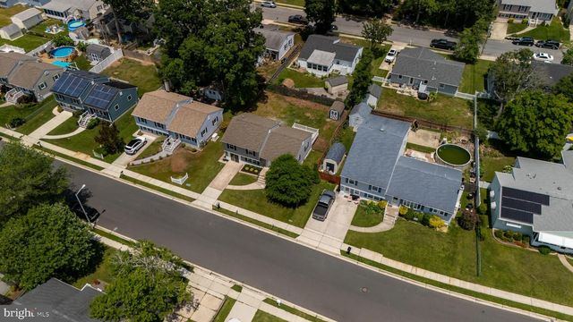 215 ROSEANN AVE, Cape May, NJ 08204