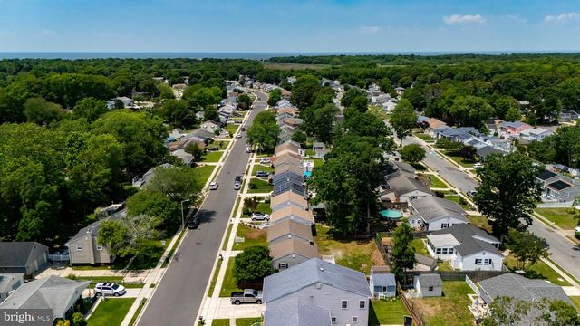 215 ROSEANN AVE, Cape May, NJ 08204