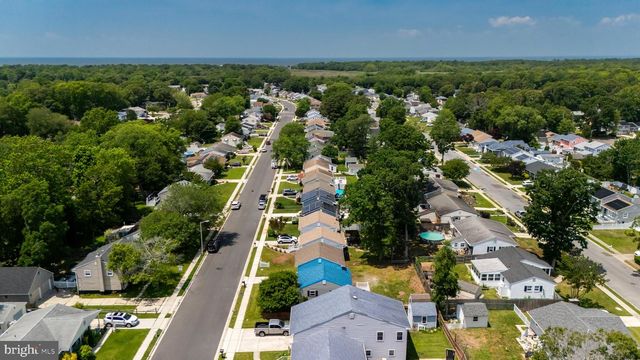 215 ROSEANN AVE, Cape May, NJ 08204