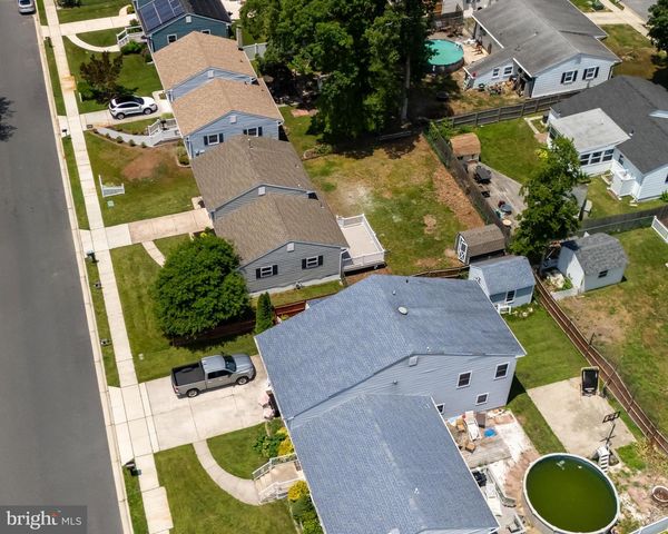 215 ROSEANN AVE, Cape May, NJ 08204