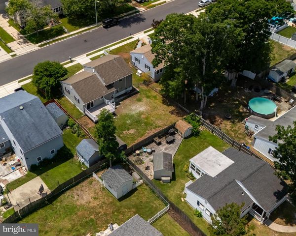 215 ROSEANN AVE, Cape May, NJ 08204