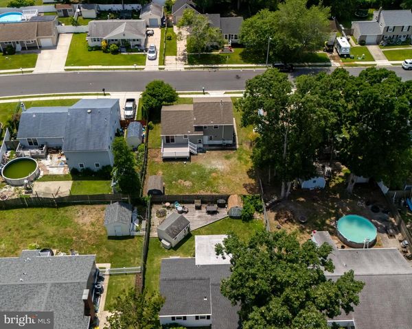 215 ROSEANN AVE, Cape May, NJ 08204