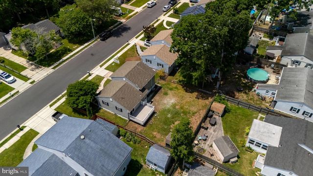 215 ROSEANN AVE, Cape May, NJ 08204