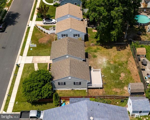 215 ROSEANN AVE, Cape May, NJ 08204