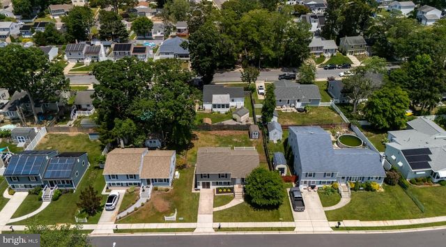 215 ROSEANN AVE, Cape May, NJ 08204