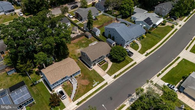 215 ROSEANN AVE, Cape May, NJ 08204