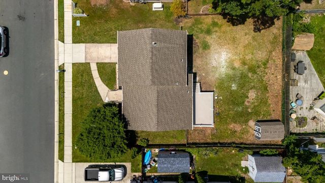 215 ROSEANN AVE, Cape May, NJ 08204