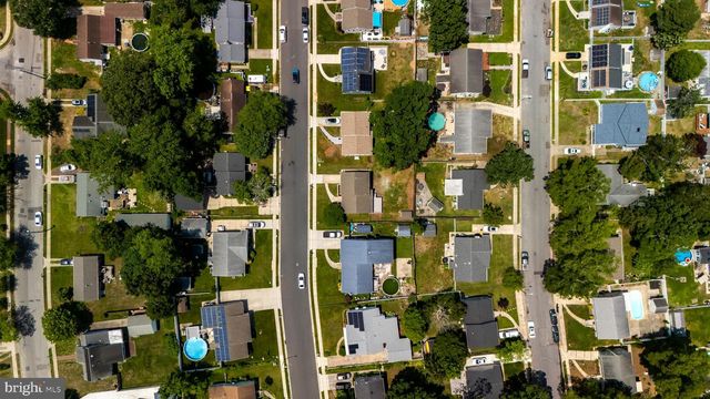 215 ROSEANN AVE, Cape May, NJ 08204