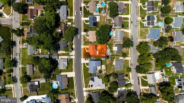 215 ROSEANN AVE, Cape May, NJ 08204