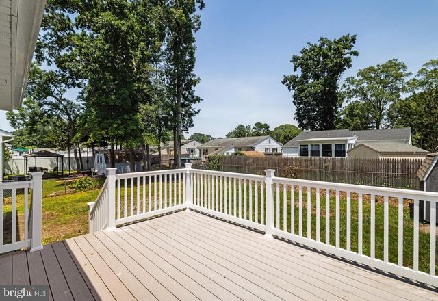 215 ROSEANN AVE, Cape May, NJ 08204