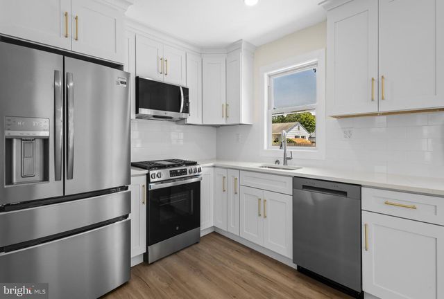 215 ROSEANN AVE, Cape May, NJ 08204