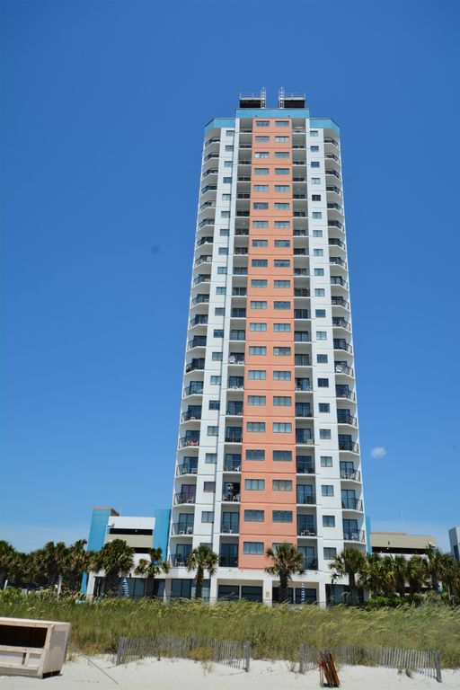1605 S Ocean Blvd. # 613, Myrtle Beach, SC 29577 — photo 2