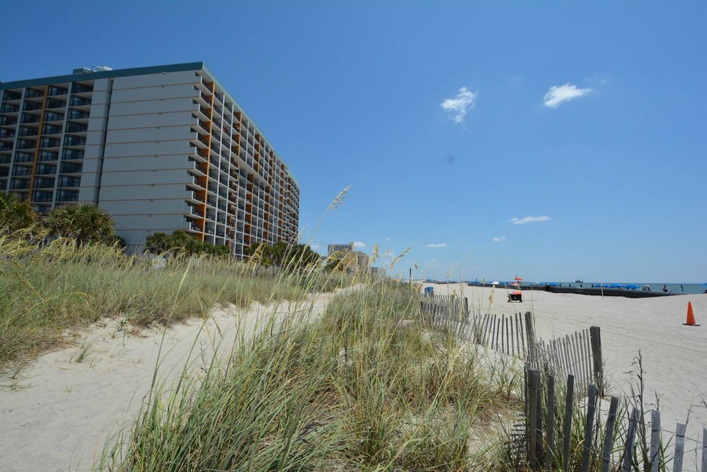 1605 S Ocean Blvd. # 613, Myrtle Beach, SC 29577 — photo 4