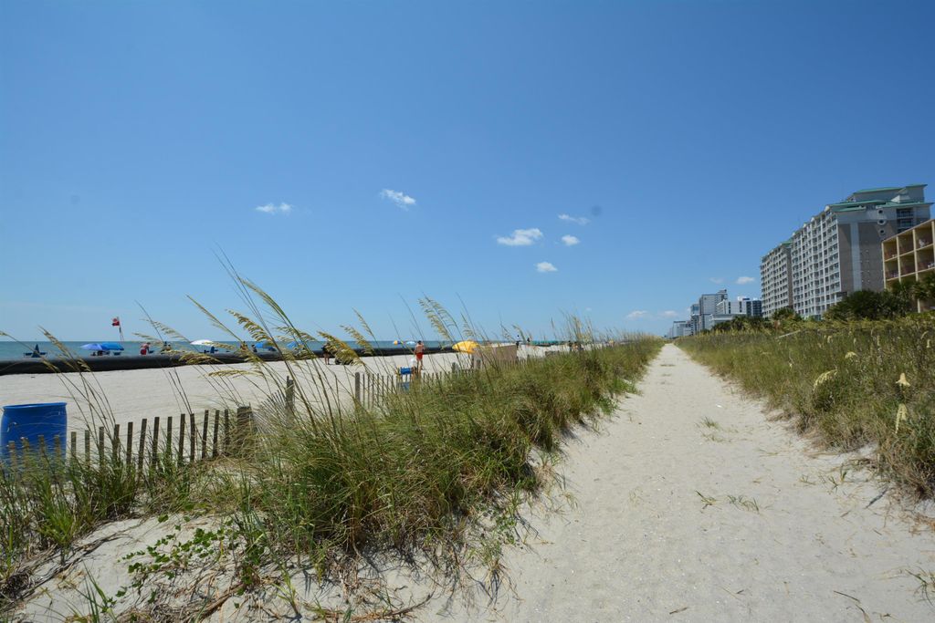 1605 S Ocean Blvd. # 613, Myrtle Beach, SC 29577 — photo 5