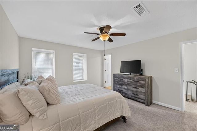 3 Spring Green Place NW, Atlanta, GA 30318