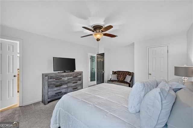 3 Spring Green Place NW, Atlanta, GA 30318