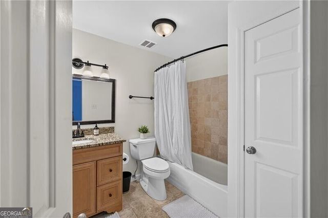 3 Spring Green Place NW, Atlanta, GA 30318