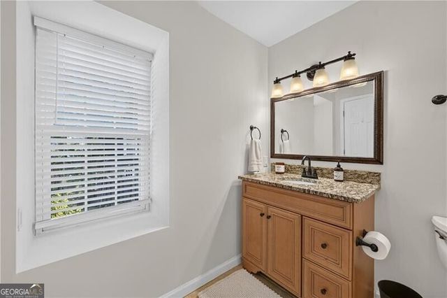 3 Spring Green Place NW, Atlanta, GA 30318