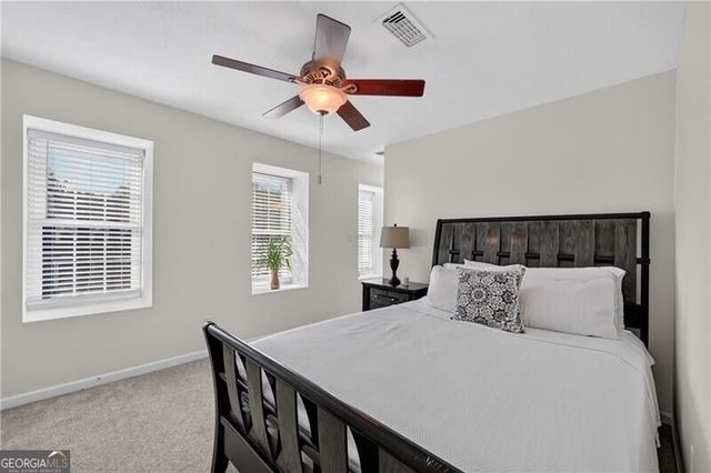 3 Spring Green Place NW, Atlanta, GA 30318