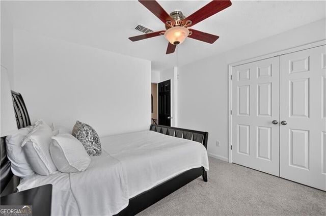 3 Spring Green Place NW, Atlanta, GA 30318