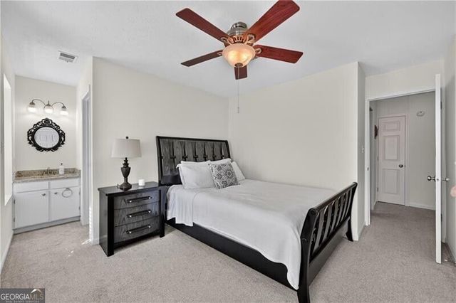 3 Spring Green Place NW, Atlanta, GA 30318