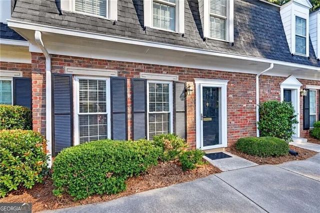 3 Spring Green Place NW, Atlanta, GA 30318
