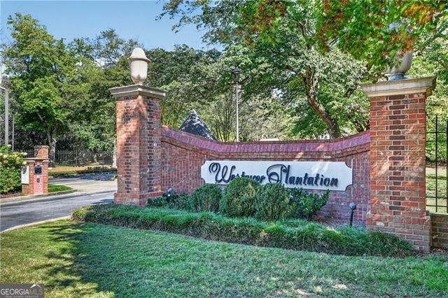 3 Spring Green Place NW, Atlanta, GA 30318